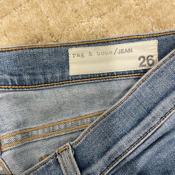 Rag and bone jeans - Picture 2 of 4
